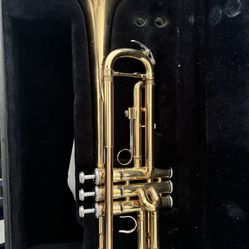 Trumpet For Sale  150