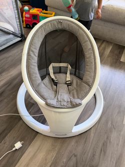 Munchkin Baby Swing  Seat