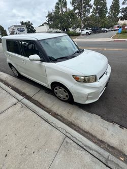 2014 scion xb