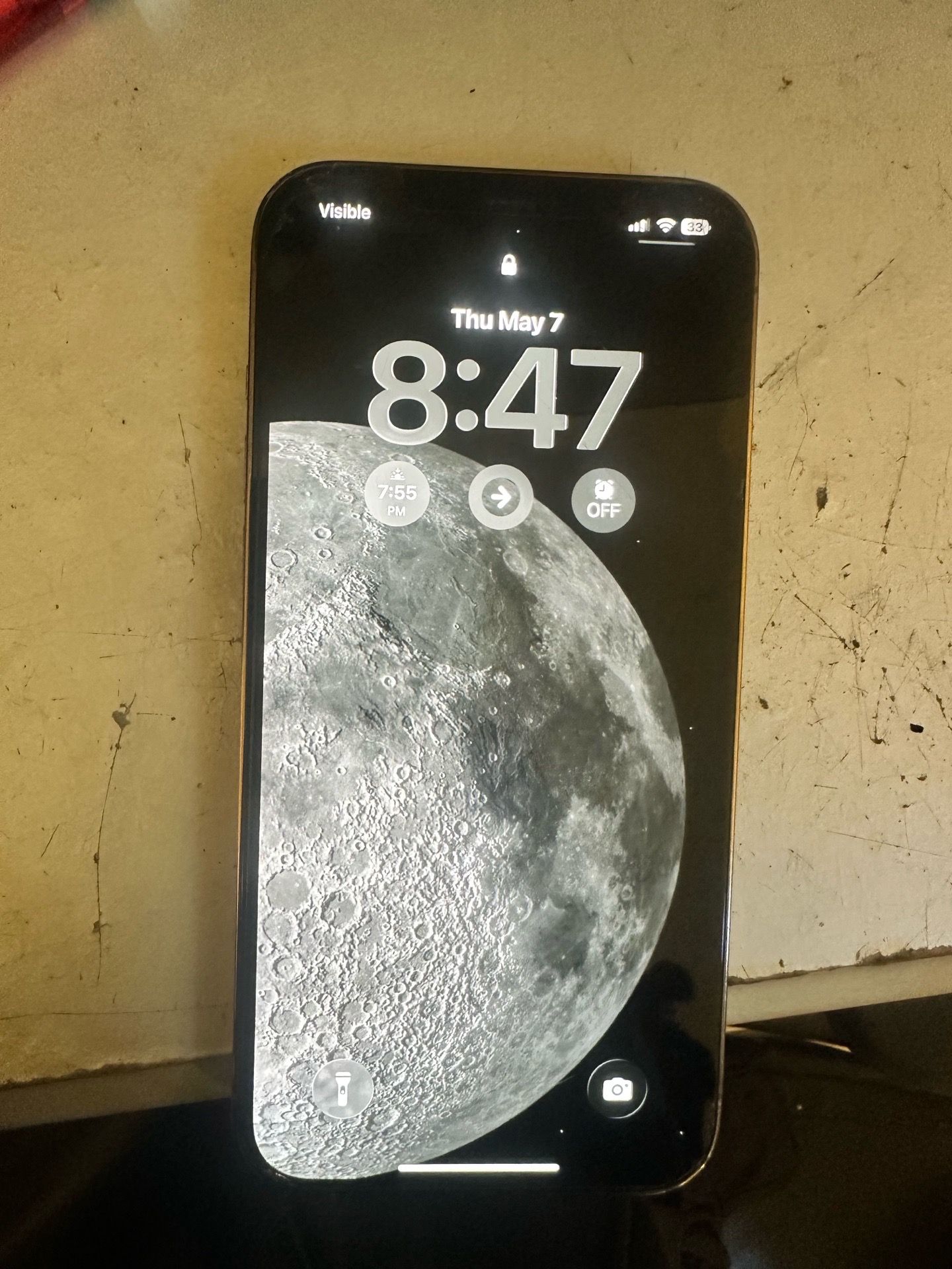 iPhone 12 Pro Max (Unlocked) 128 GB