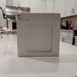Apple 96W USB-C Power Adapter