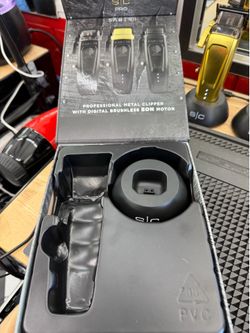 Style Craft Saber 2 Clipper Black Edition