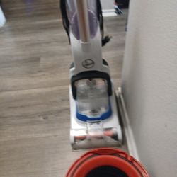 Hoover PET Shampooer 