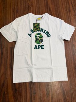 Bape t shirt