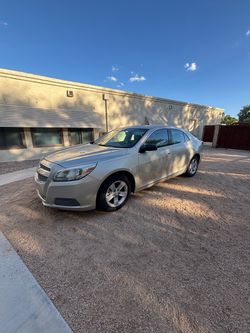 Chevy Malibu