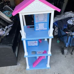 Doll House