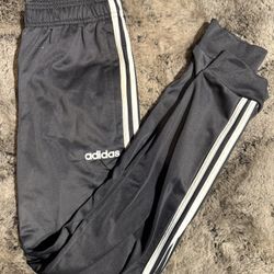 Adidas Track pants Size Small