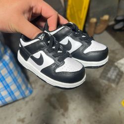 Nike Toddler Shoes