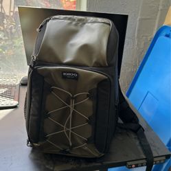 Igloo Backpack. Like New