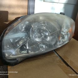 Front Lights Faros Delanteros De