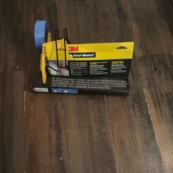 hand masking machine 