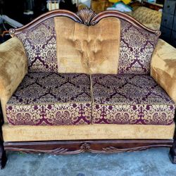 Couch Set