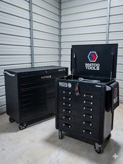 Matco Toolbox