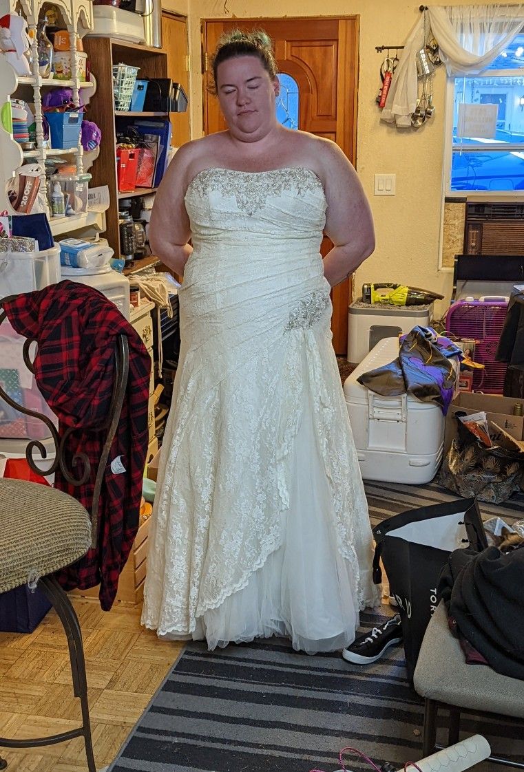 david's bridal ivory bridesmaid dress Dark Coffee Long Prom Dresses, Dark Coffee Long Formal Graduation Dresses, US 6 / Coffee as Pics / With Rush+$19.99