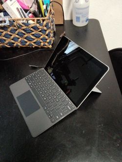 2019 Microsoft Surface Go