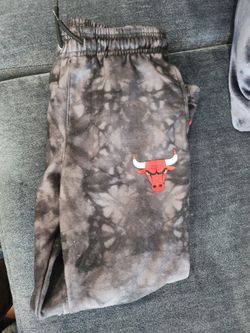 Youth BULLS Sweatpants