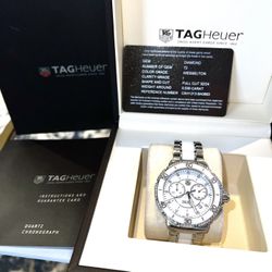 TAG HEUER FORMULA 1 - CAH1213.BA0863