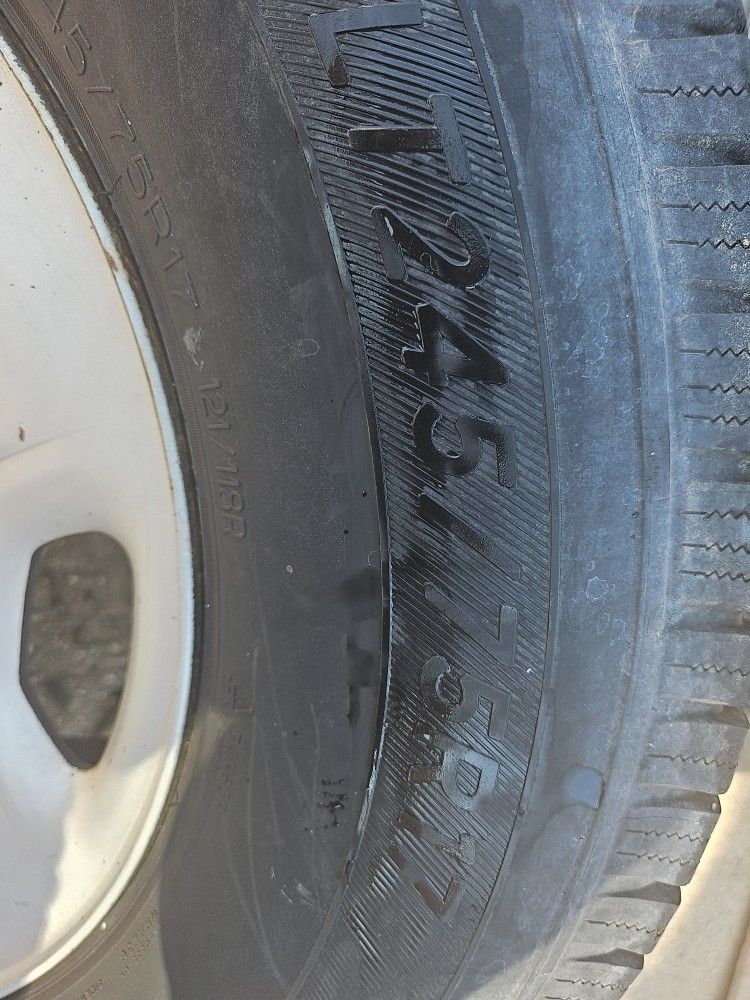 Tires