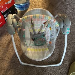 Baby Swing