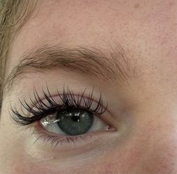 Free eyelash