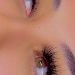 Lash Extensions 