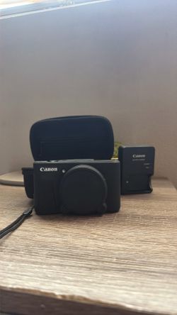 Canon Sx740HS