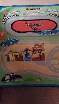 New Childs Rug