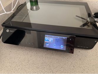 HP Envy 120 printer