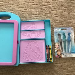 Drawing Kit For Little Kids