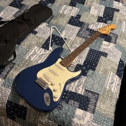 Guitar 