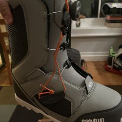 Snowboarding Boots