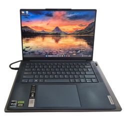 Lenovo Yoga Pro 7 | Portable 14.5"

