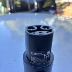 Tesla Charging Adapter OEM