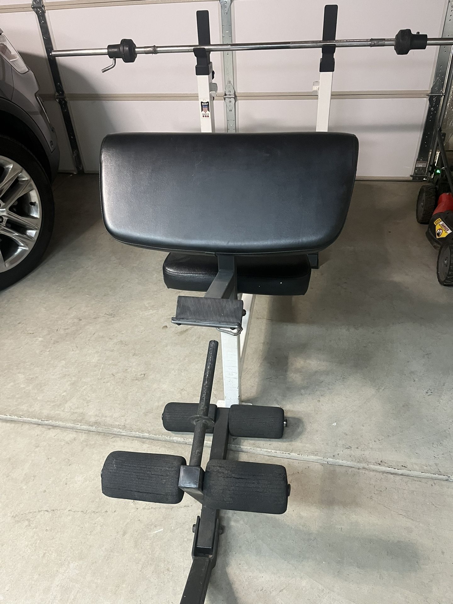 Weights