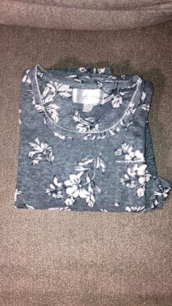 Women’s Fleece Pajama