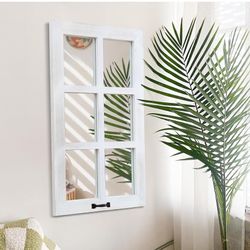 LOSOUR 24x40 Mirrors for Wall Decor