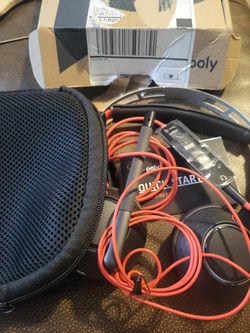 Poly HEADSET