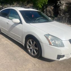 2007 Nissan Altima