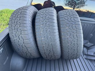 Falken Wild Peak AT3W