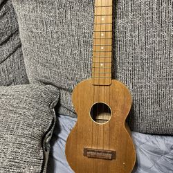 Ukelele 