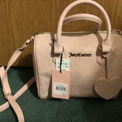 Juicy Couture Bag