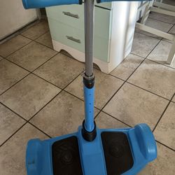 Little Tikes Electric Scooter – Works, No Charger