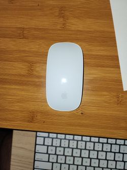 Apple Magic Mouse 2