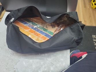 Brand New GLAROLLIRACE 4-Paddle Pickleball Set – 4 Balls + Bag – Sealed