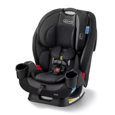 Graco 3 N 1 Carseat.