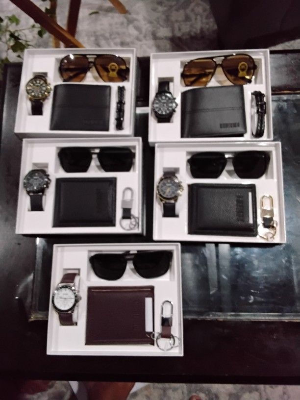 Variety Of Bags, Jewelry & Much More