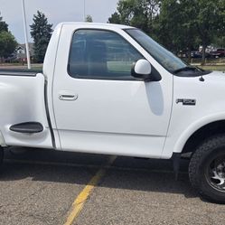 1997 Ford F-150