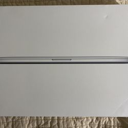Apple MacbookPro 15 Box Only (like New)