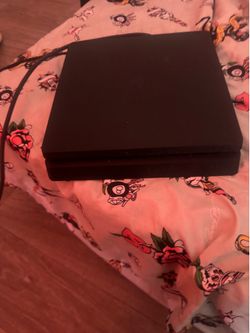 PS4 good condition