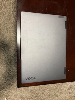 Lenovo Yoga 7 2 in 1 14iML9
